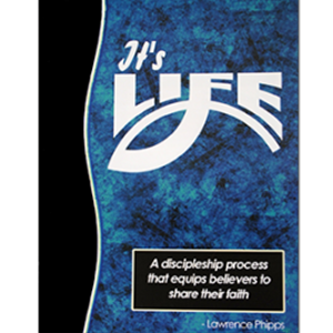 It's LIFE Church Training Kit